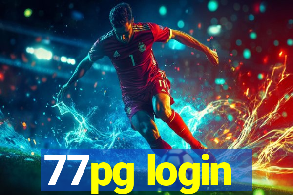 77pg login